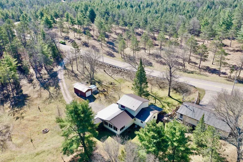 2400 Curtis Road Oscoda Charter Township MI 48748