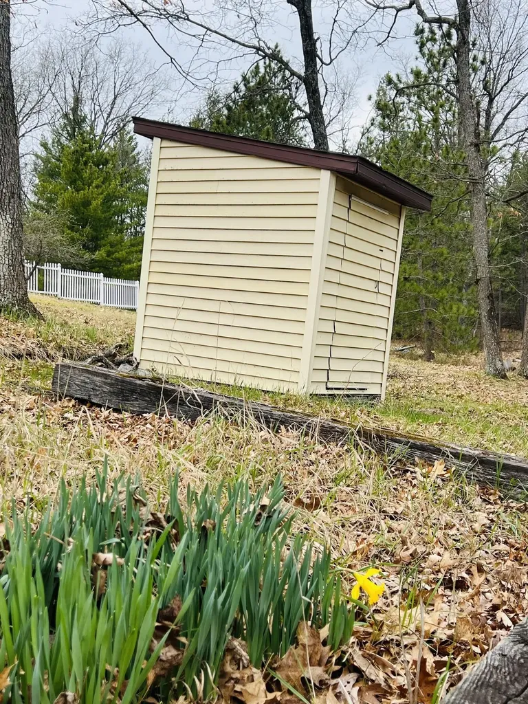2400 Curtis Road Oscoda Charter Township MI 48748