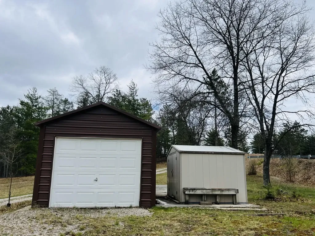 2400 Curtis Road Oscoda Charter Township MI 48748