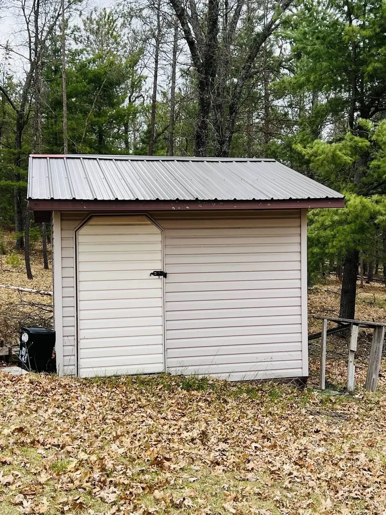 2400 Curtis Road Oscoda Charter Township MI 48748