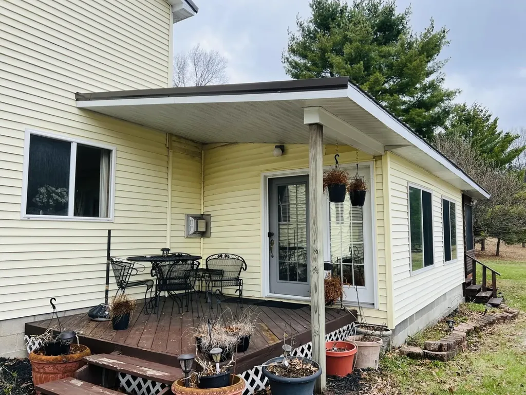 2400 Curtis Road Oscoda Charter Township MI 48748