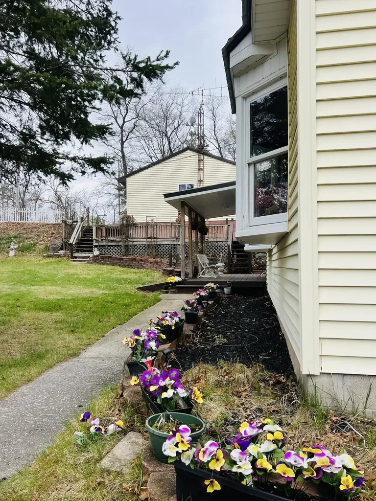 2400 Curtis Road Oscoda Charter Township MI 48748