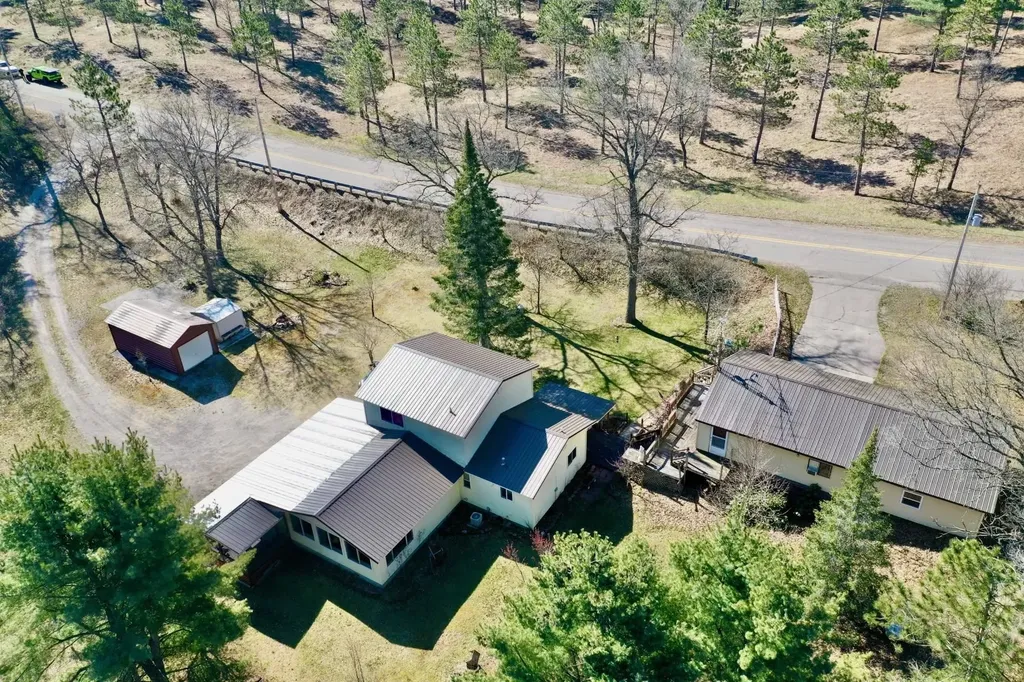 2400 Curtis Road Oscoda Charter Township MI 48748