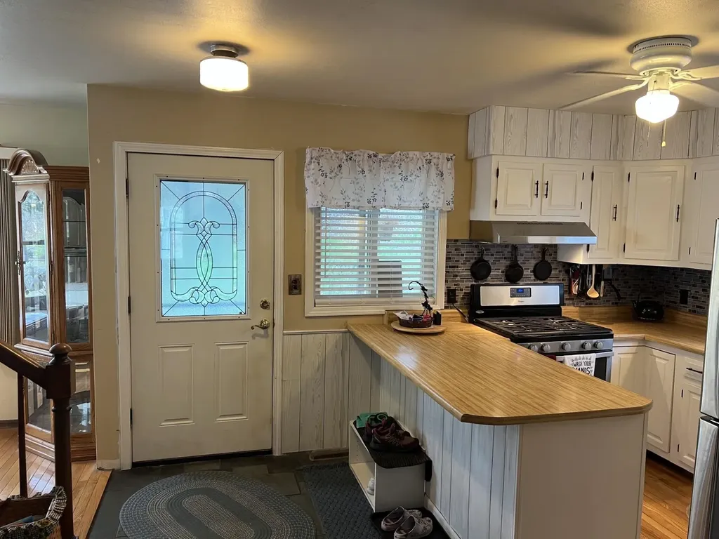 2400 Curtis Road Oscoda Charter Township MI 48748