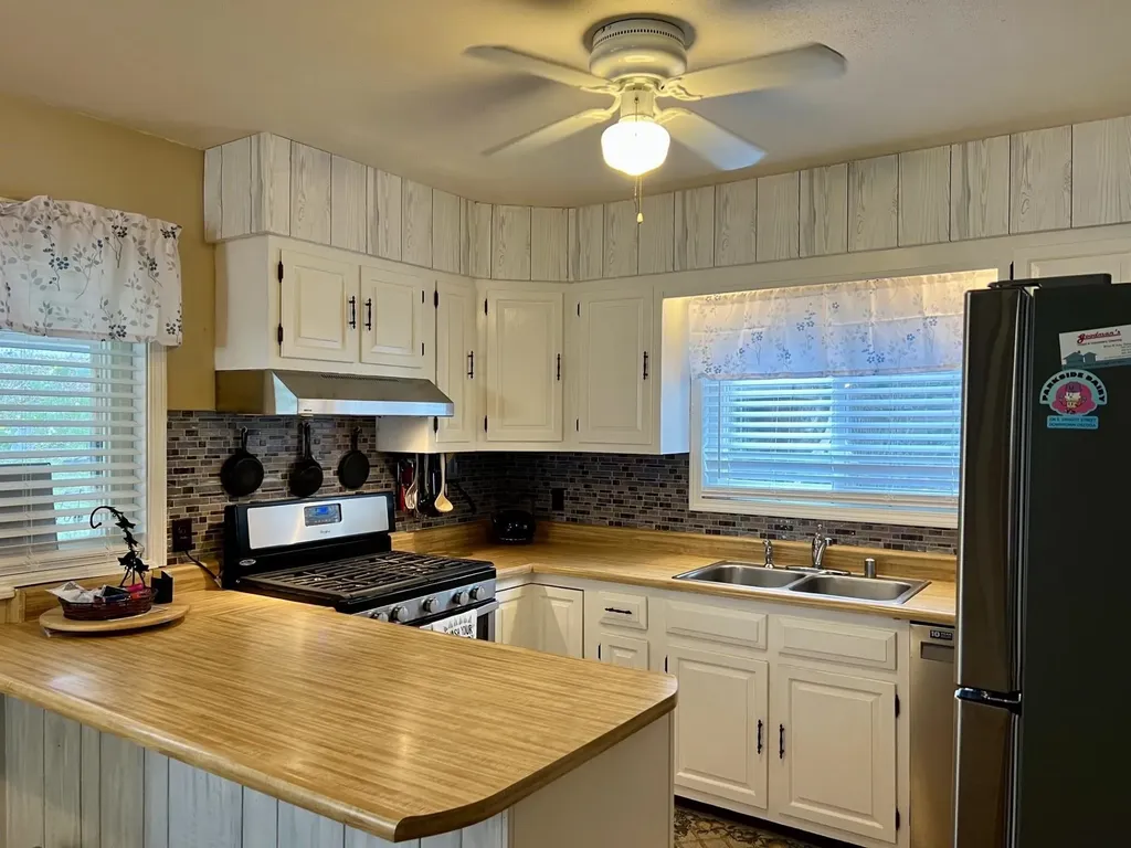 2400 Curtis Road Oscoda Charter Township MI 48748