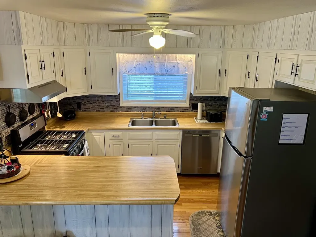 2400 Curtis Road Oscoda Charter Township MI 48748