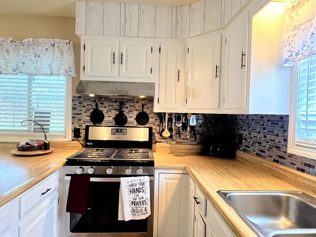 2400 Curtis Road Oscoda Charter Township MI 48748