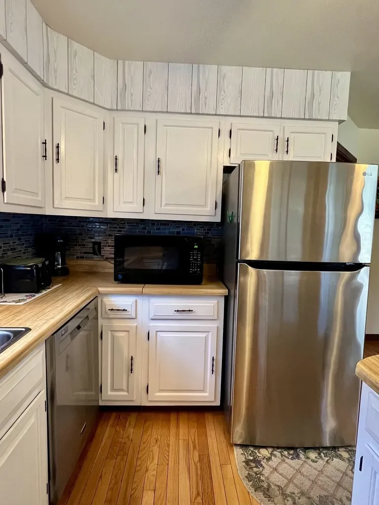 2400 Curtis Road Oscoda Charter Township MI 48748