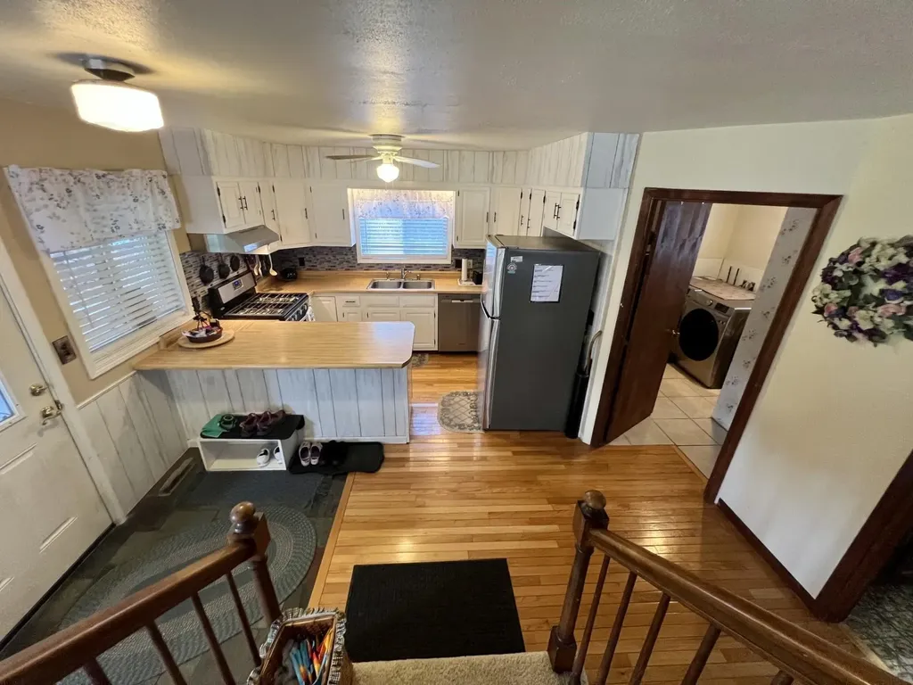 2400 Curtis Road Oscoda Charter Township MI 48748