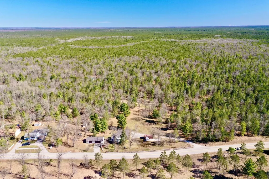 2400 Curtis Road Oscoda Charter Township MI 48748