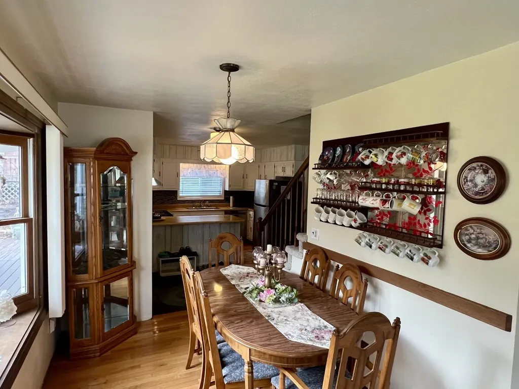 2400 Curtis Road Oscoda Charter Township MI 48748