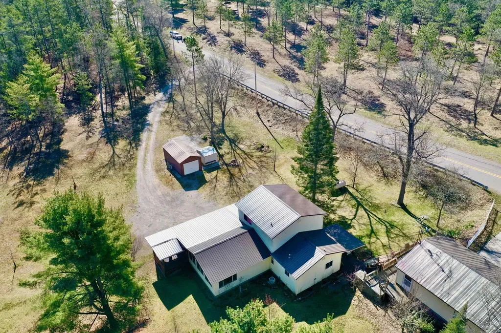 2400 Curtis Road Oscoda Charter Township MI 48748