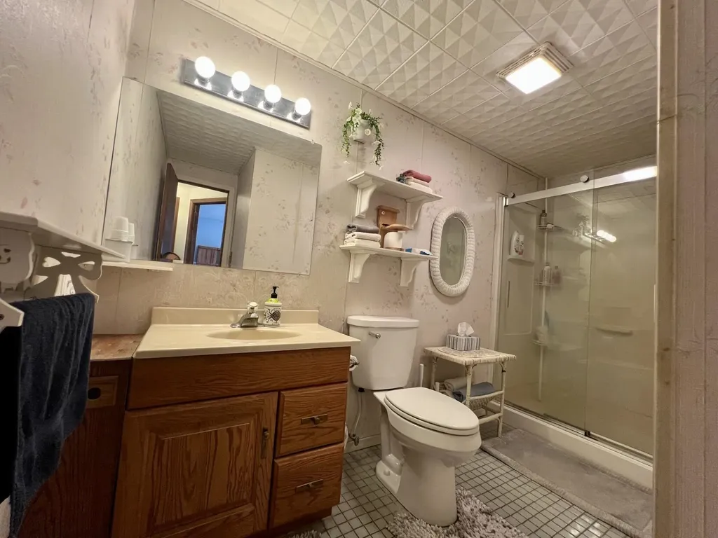 2400 Curtis Road Oscoda Charter Township MI 48748