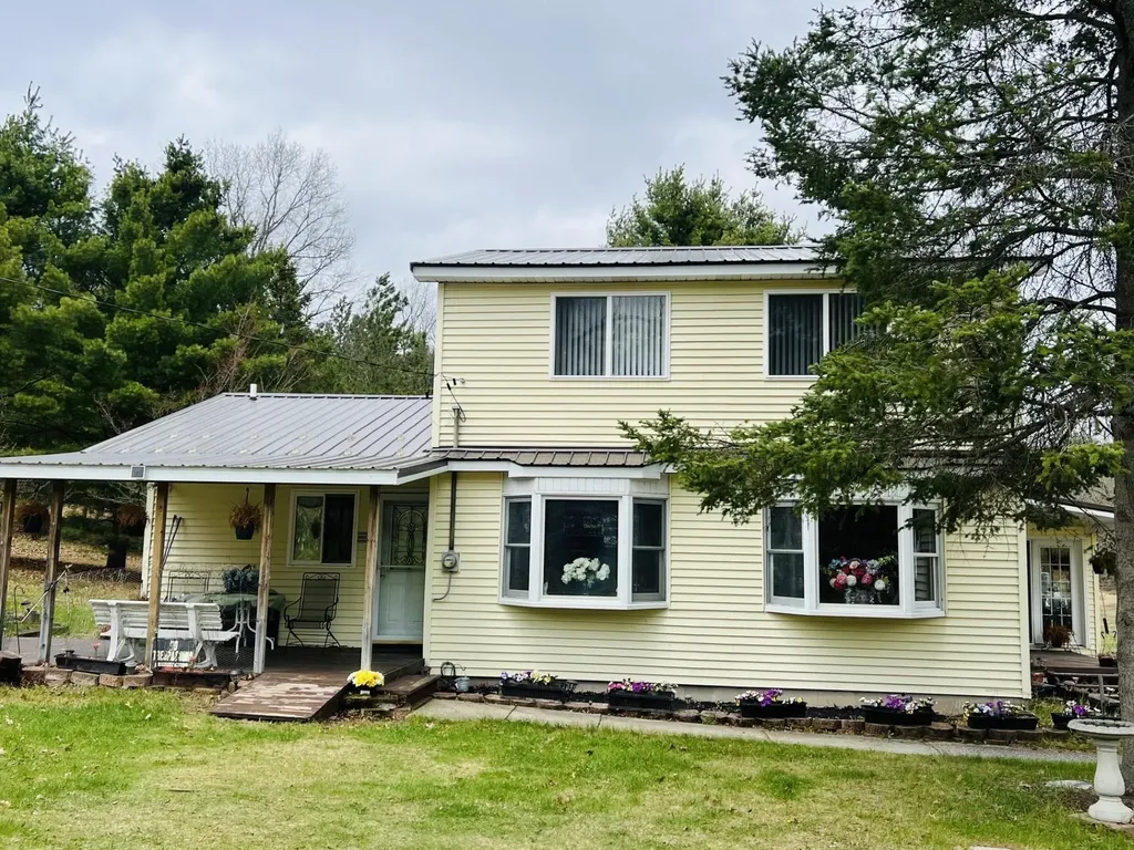 2400 Curtis Road Oscoda Charter Township MI 48748