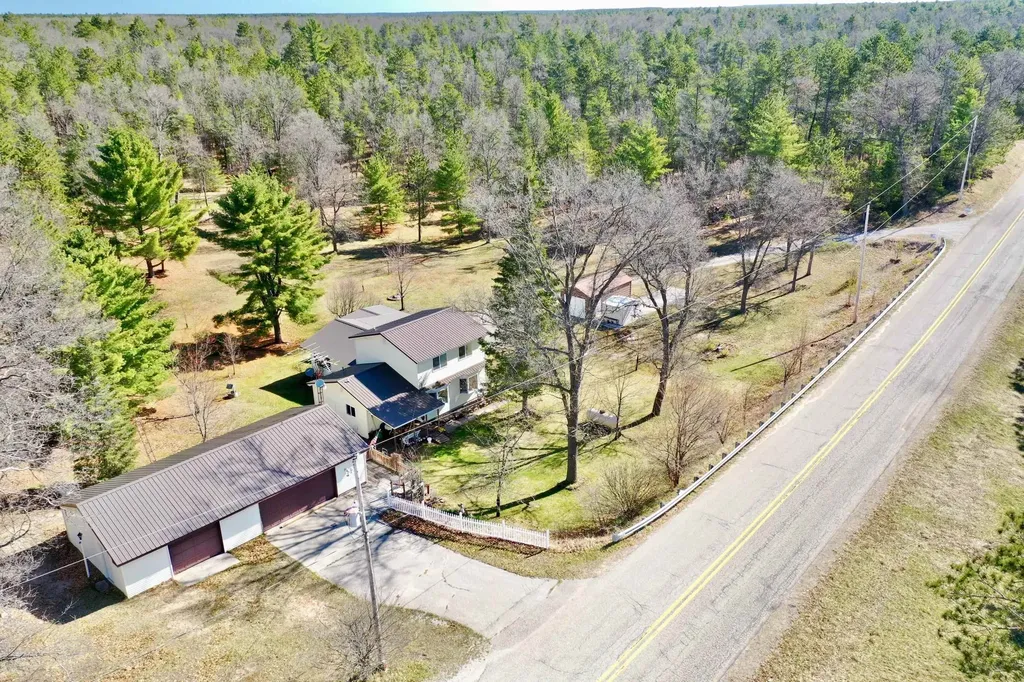2400 Curtis Road Oscoda Charter Township MI 48748