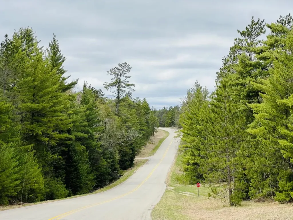2400 Curtis Road Oscoda Charter Township MI 48748