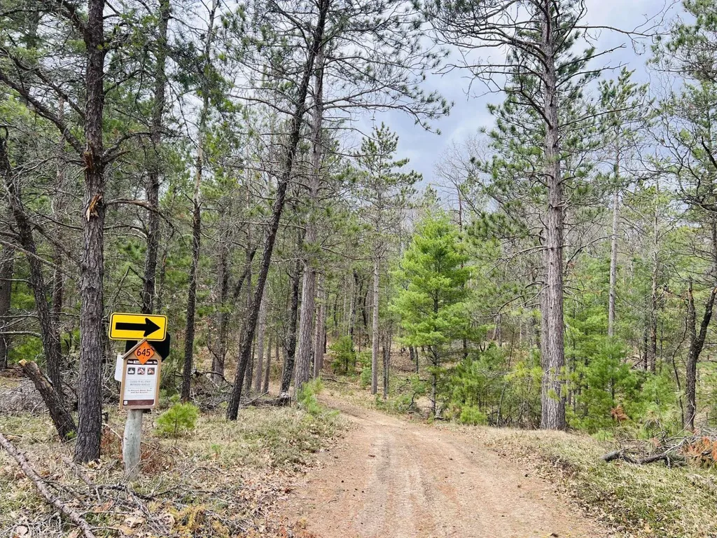 2400 Curtis Road Oscoda Charter Township MI 48748