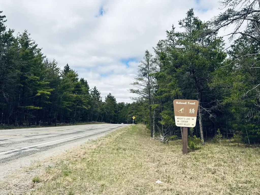 2400 Curtis Road Oscoda Charter Township MI 48748