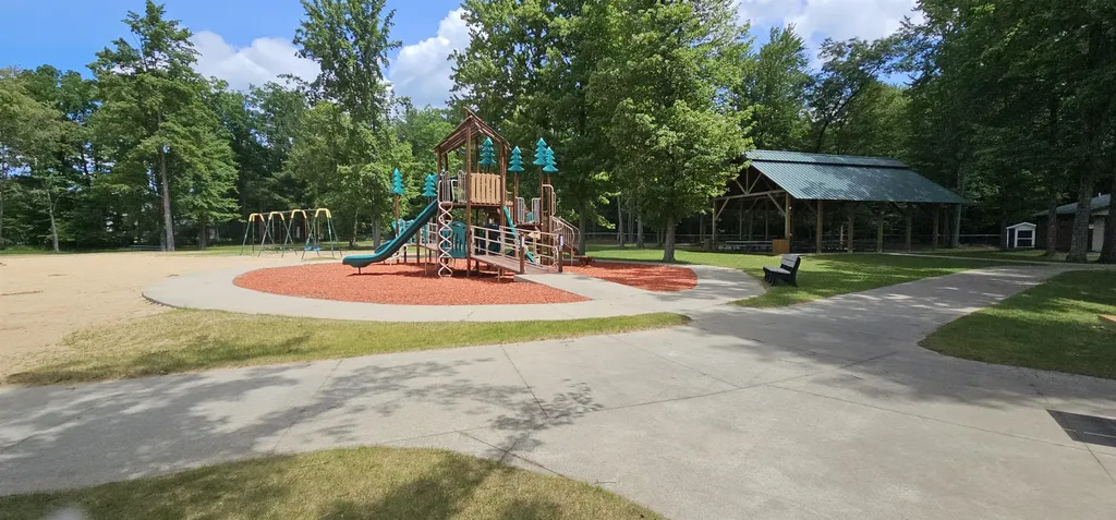 00 Red Oak Trail Mills Township MI 48610