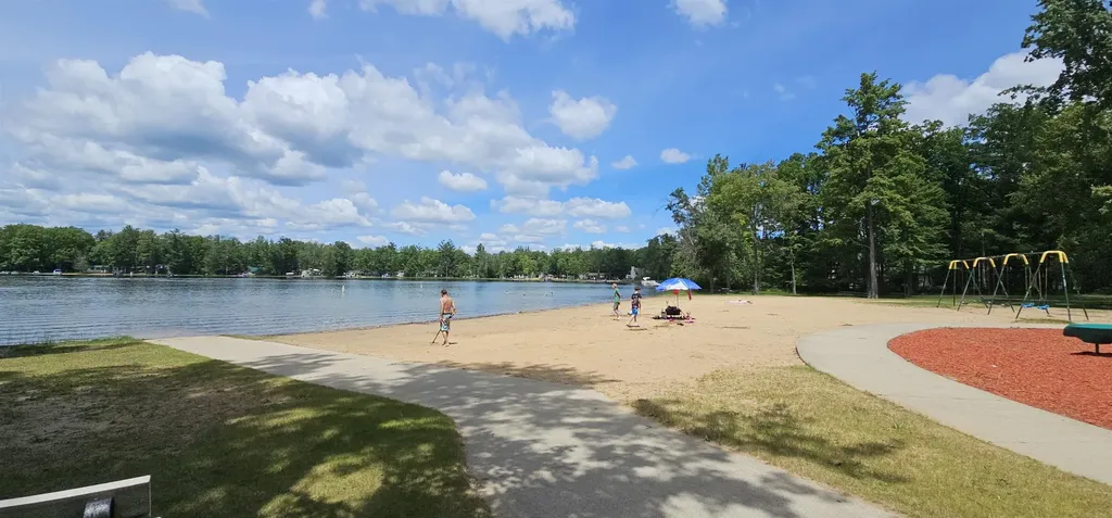 00 Red Oak Trail Mills Township MI 48610
