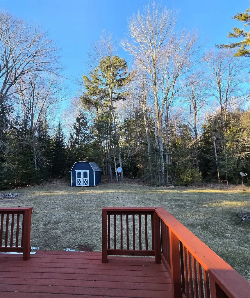 4941 Aaron Drive Oscoda Charter Township MI 48750