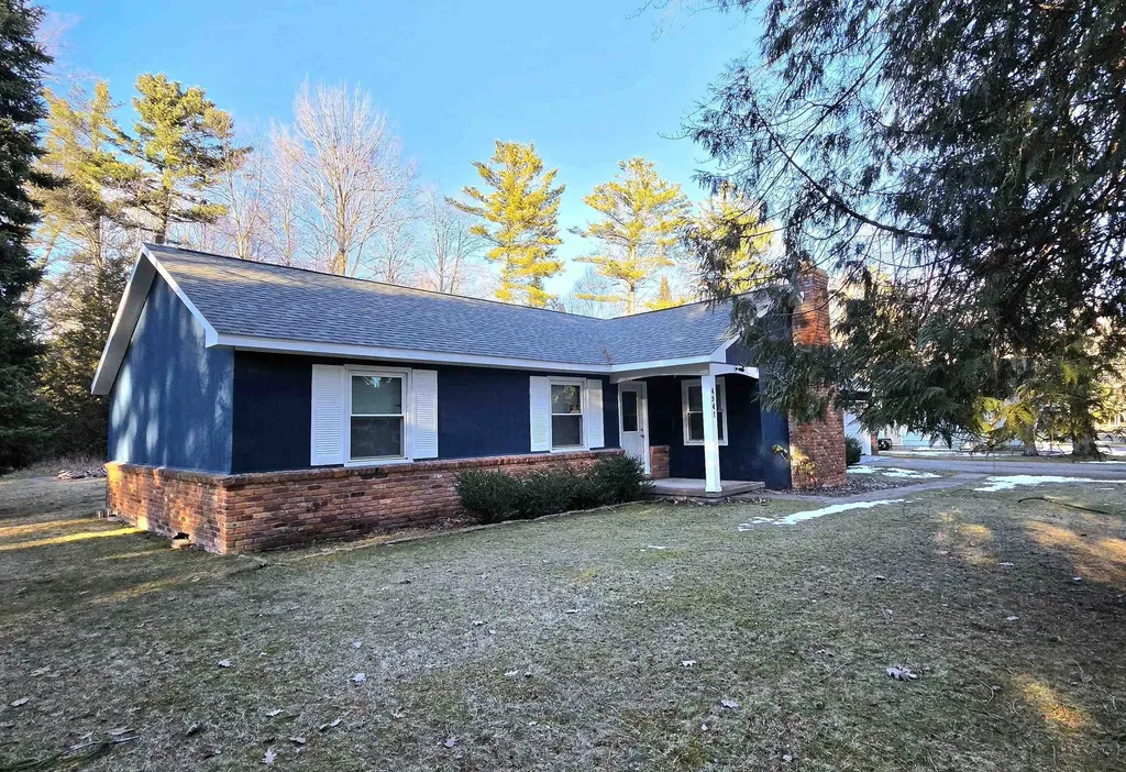 4941 Aaron Drive Oscoda Charter Township MI 48750