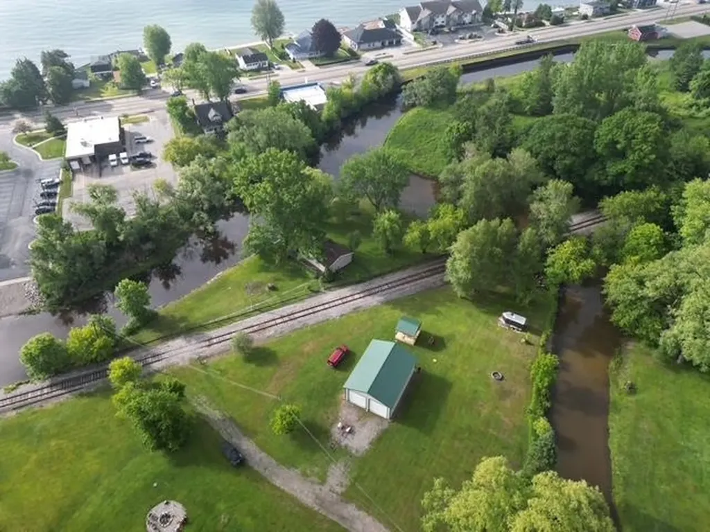 429 Hamilton Road Tawas Township MI 48763