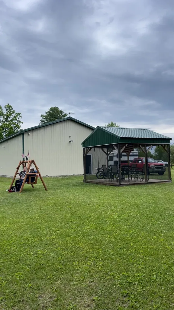 429 Hamilton Road Tawas Township MI 48763