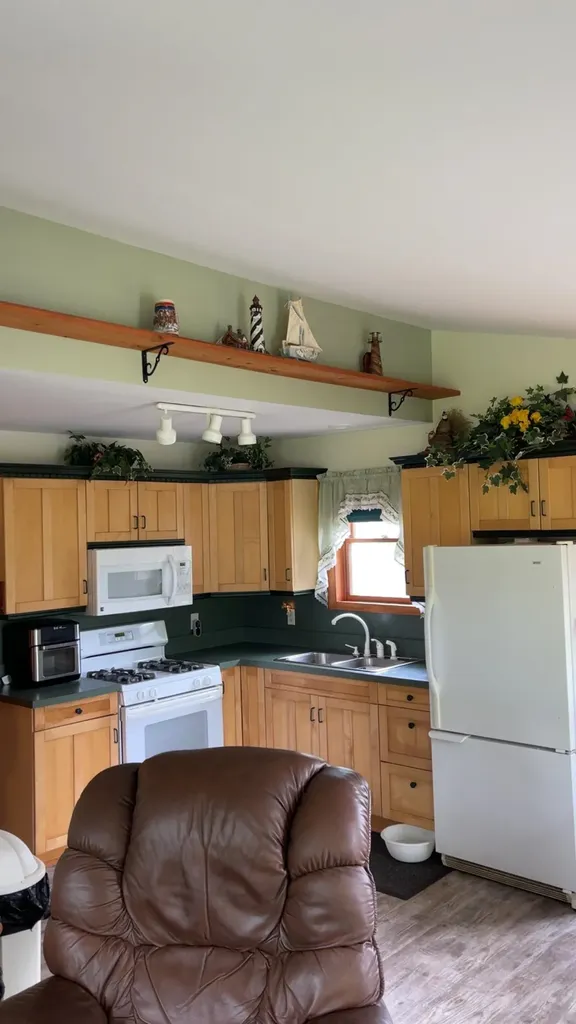 429 Hamilton Road Tawas Township MI 48763