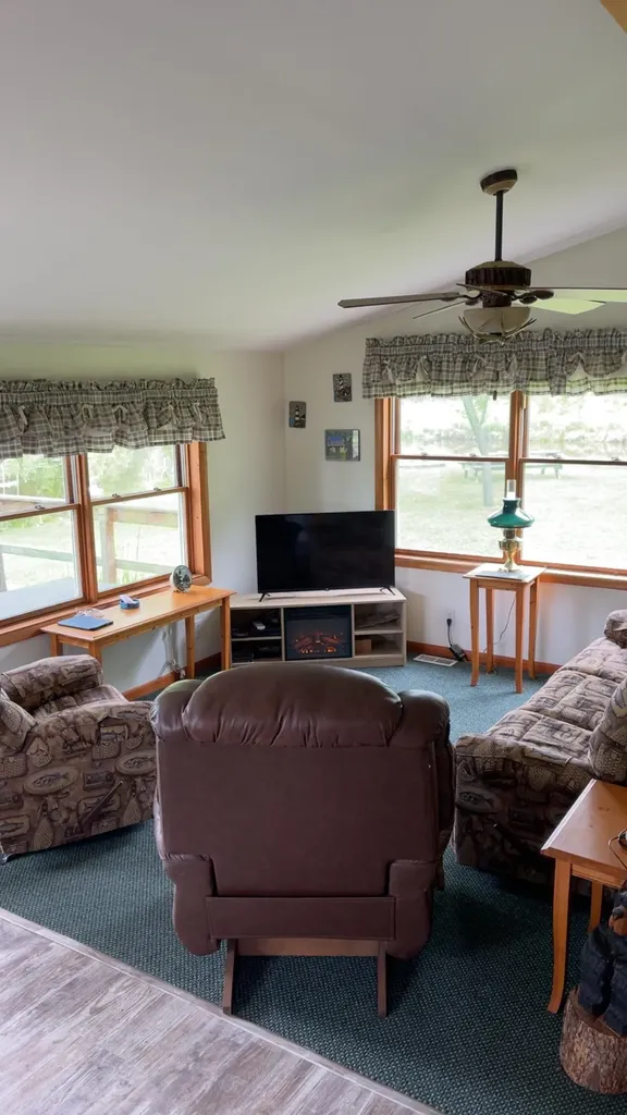 429 Hamilton Road Tawas Township MI 48763