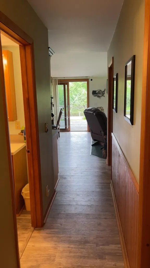429 Hamilton Road Tawas Township MI 48763