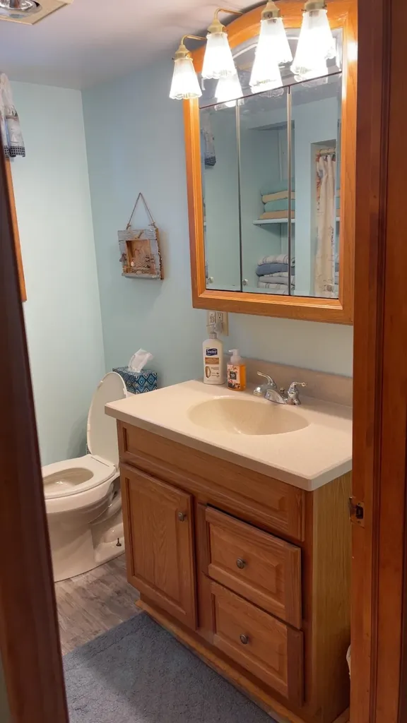 429 Hamilton Road Tawas Township MI 48763