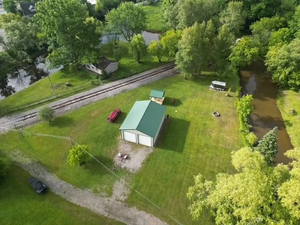 429 Hamilton Road Tawas Township MI 48763