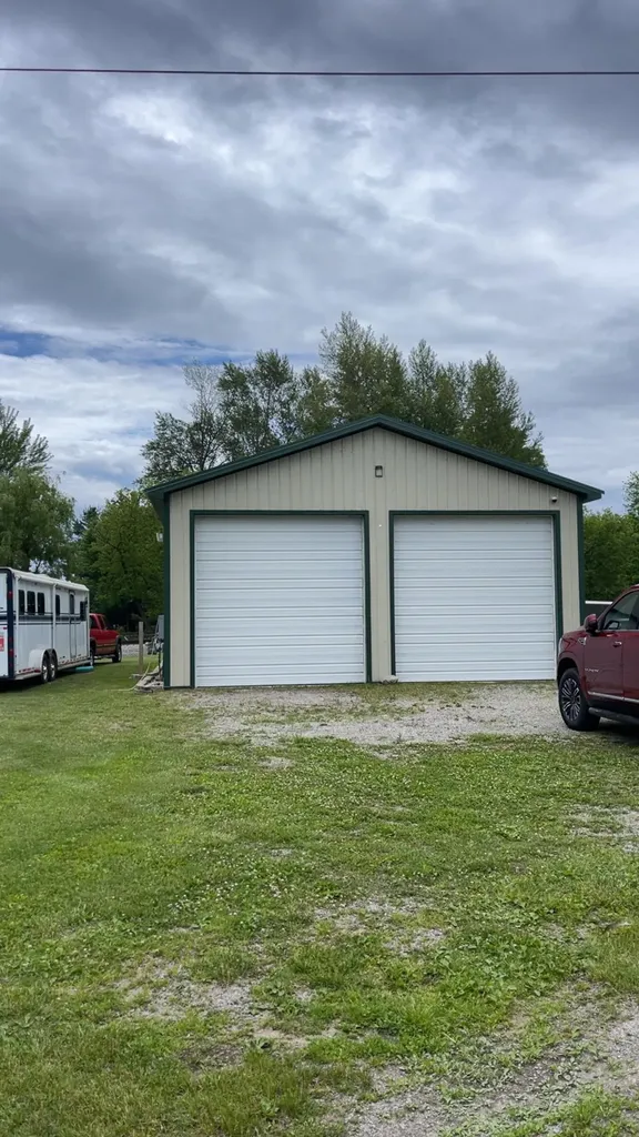429 Hamilton Road Tawas Township MI 48763