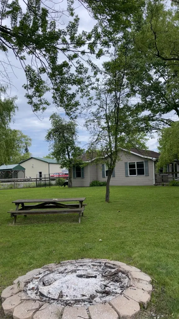 429 Hamilton Road Tawas Township MI 48763