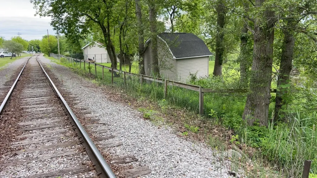 429 Hamilton Road Tawas Township MI 48763