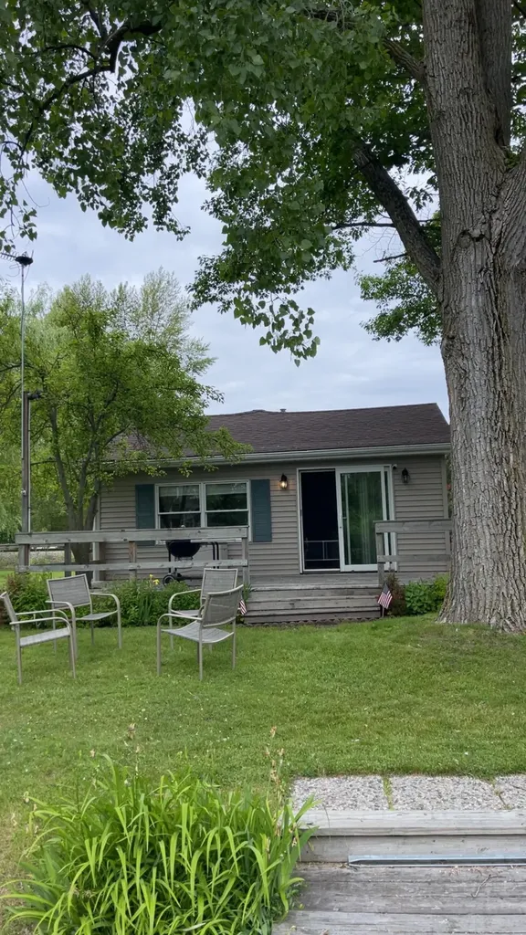 429 Hamilton Road Tawas Township MI 48763