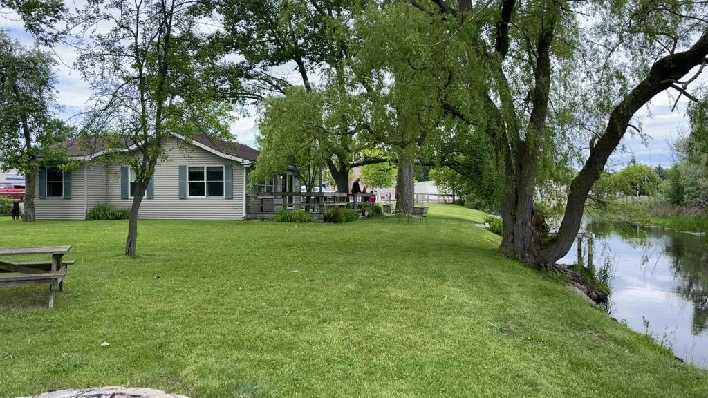 429 Hamilton Road Tawas Township MI 48763
