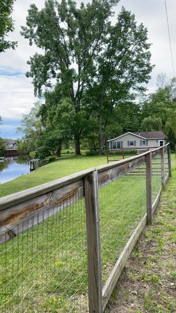 429 Hamilton Road Tawas Township MI 48763