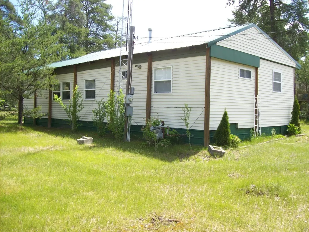 104 Mosher Road Richfield Township MI 48656