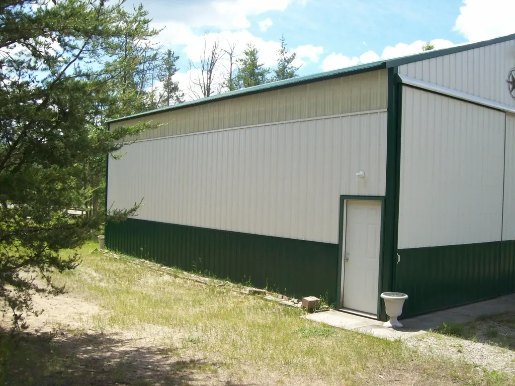 104 Mosher Road Richfield Township MI 48656