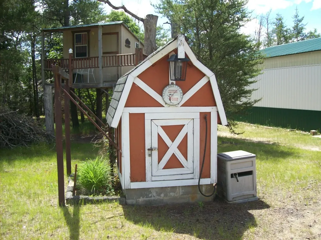 104 Mosher Road Richfield Township MI 48656