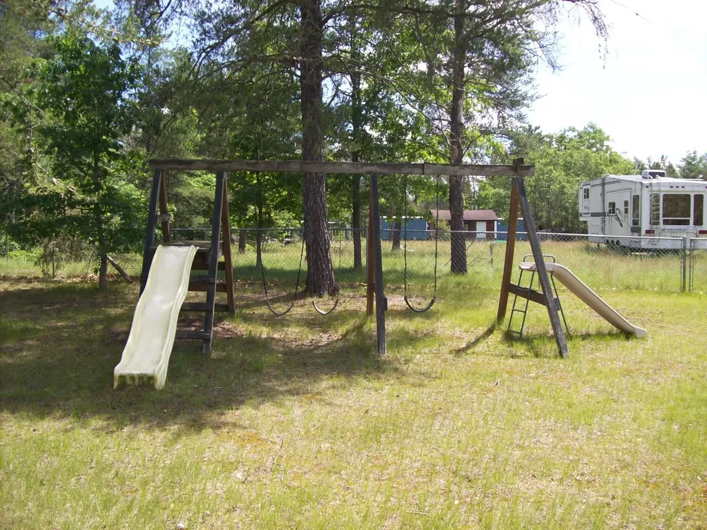 104 Mosher Road Richfield Township MI 48656