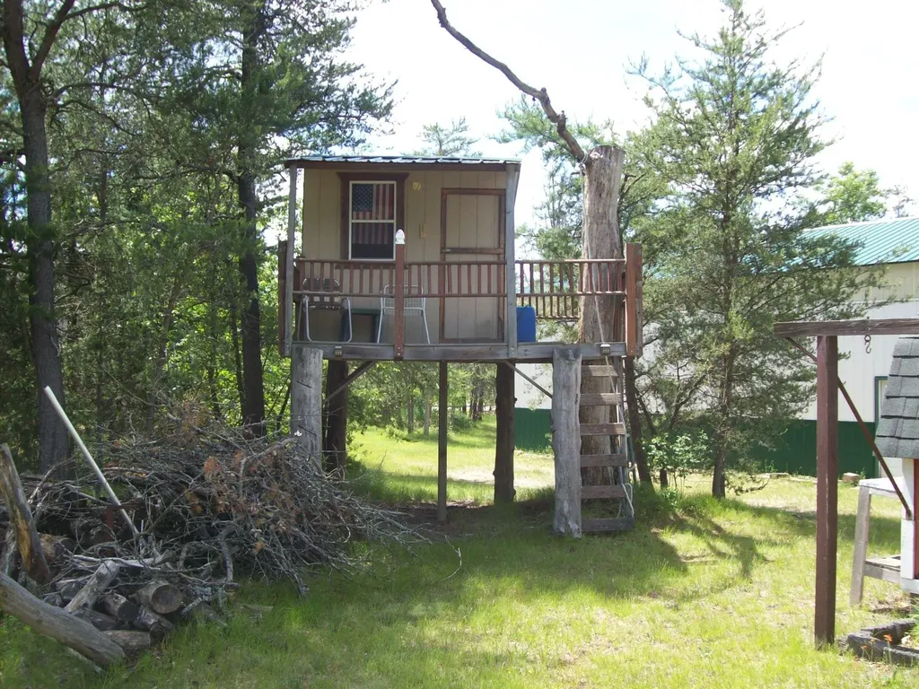 104 Mosher Road Richfield Township MI 48656