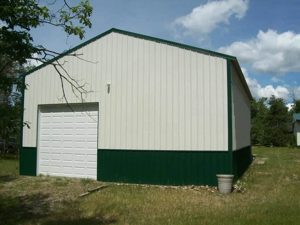 104 Mosher Road Richfield Township MI 48656