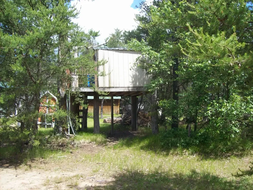 104 Mosher Road Richfield Township MI 48656