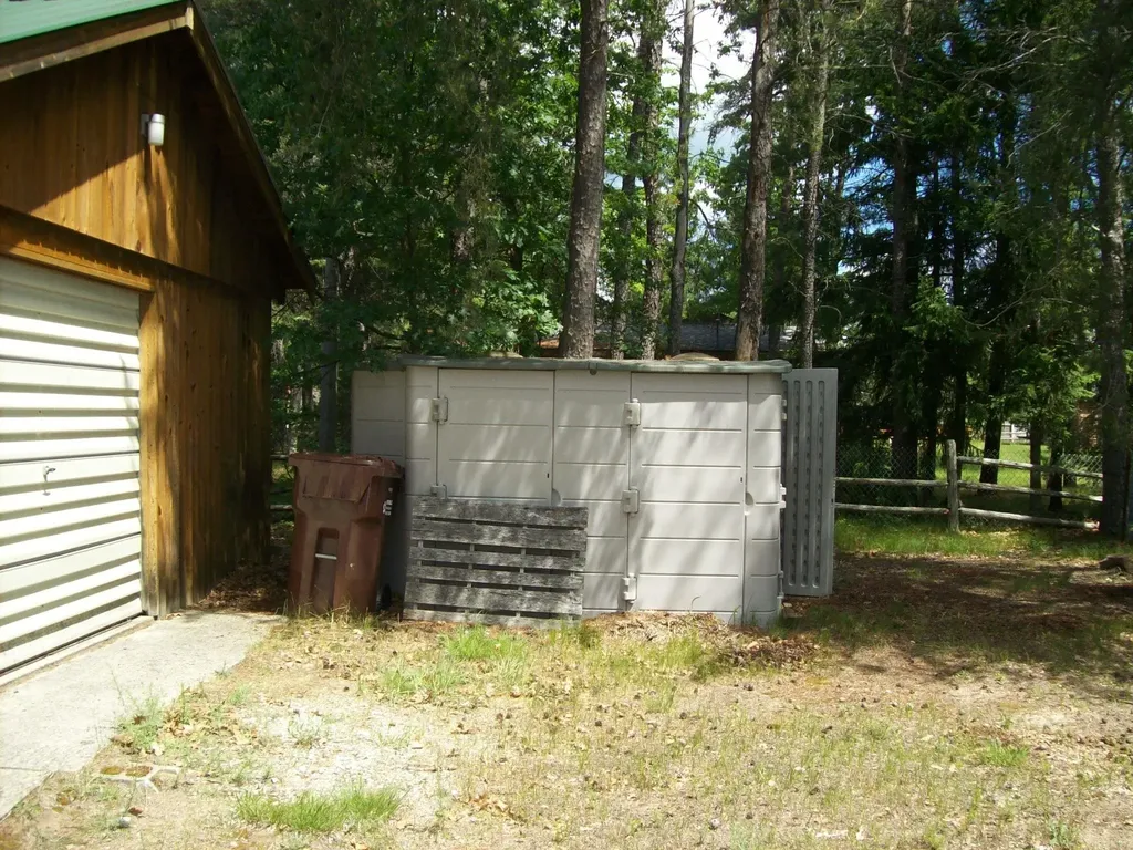 104 Mosher Road Richfield Township MI 48656