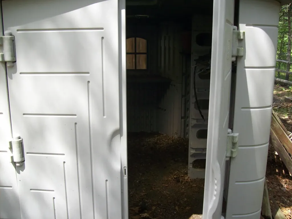 104 Mosher Road Richfield Township MI 48656