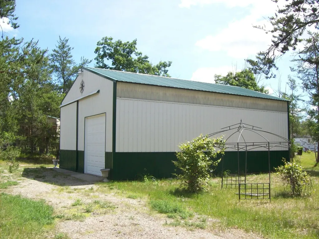 104 Mosher Road Richfield Township MI 48656