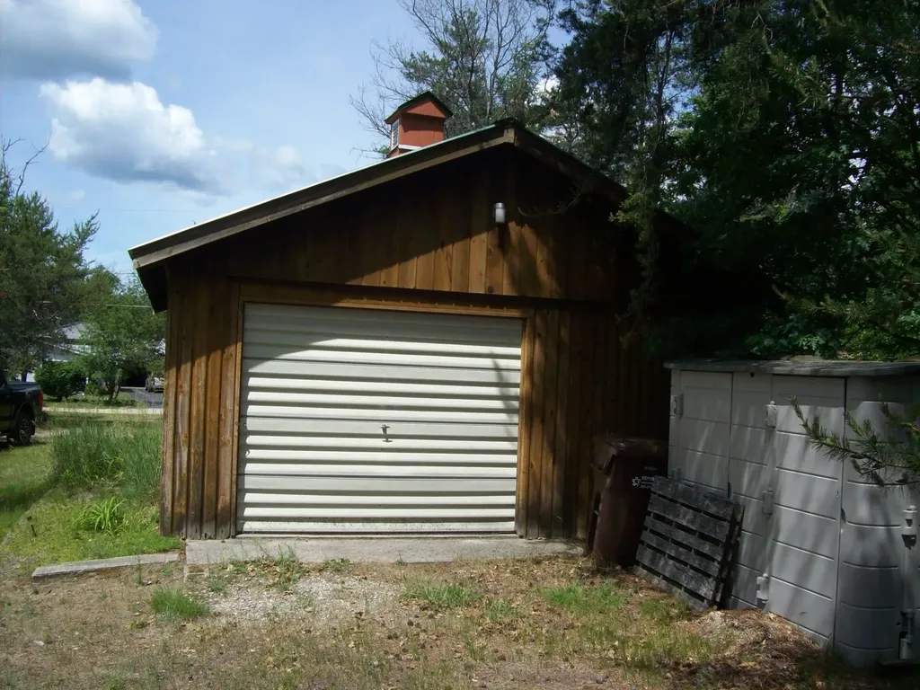 104 Mosher Road Richfield Township MI 48656